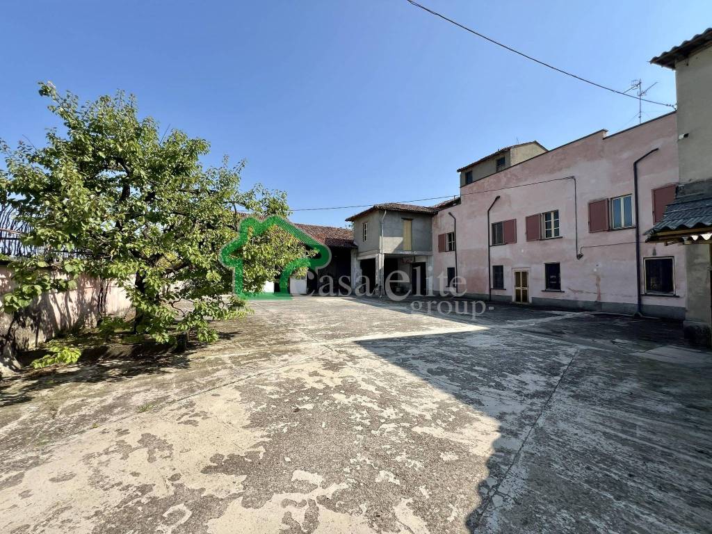 Rustico / casale a Crespiatica in Via del Molino - Foto 2