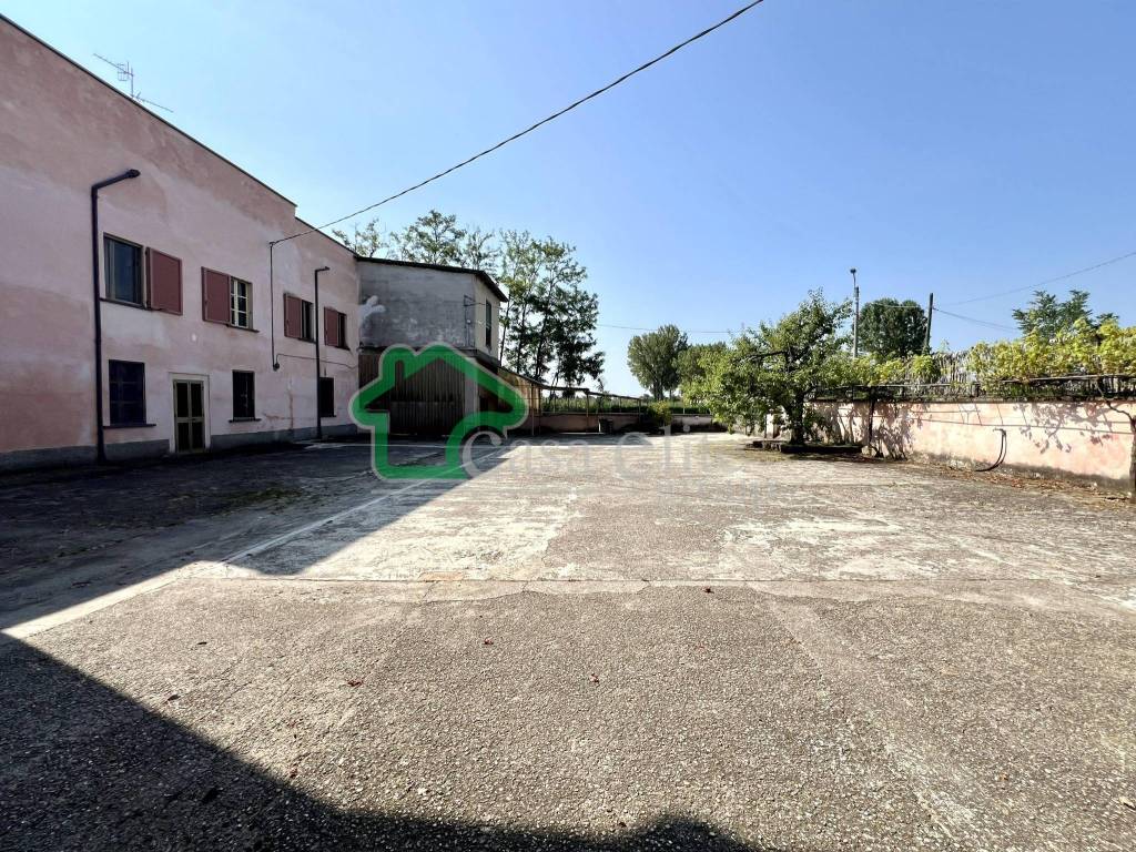 Rustico / casale a Crespiatica in Via del Molino - Foto 3