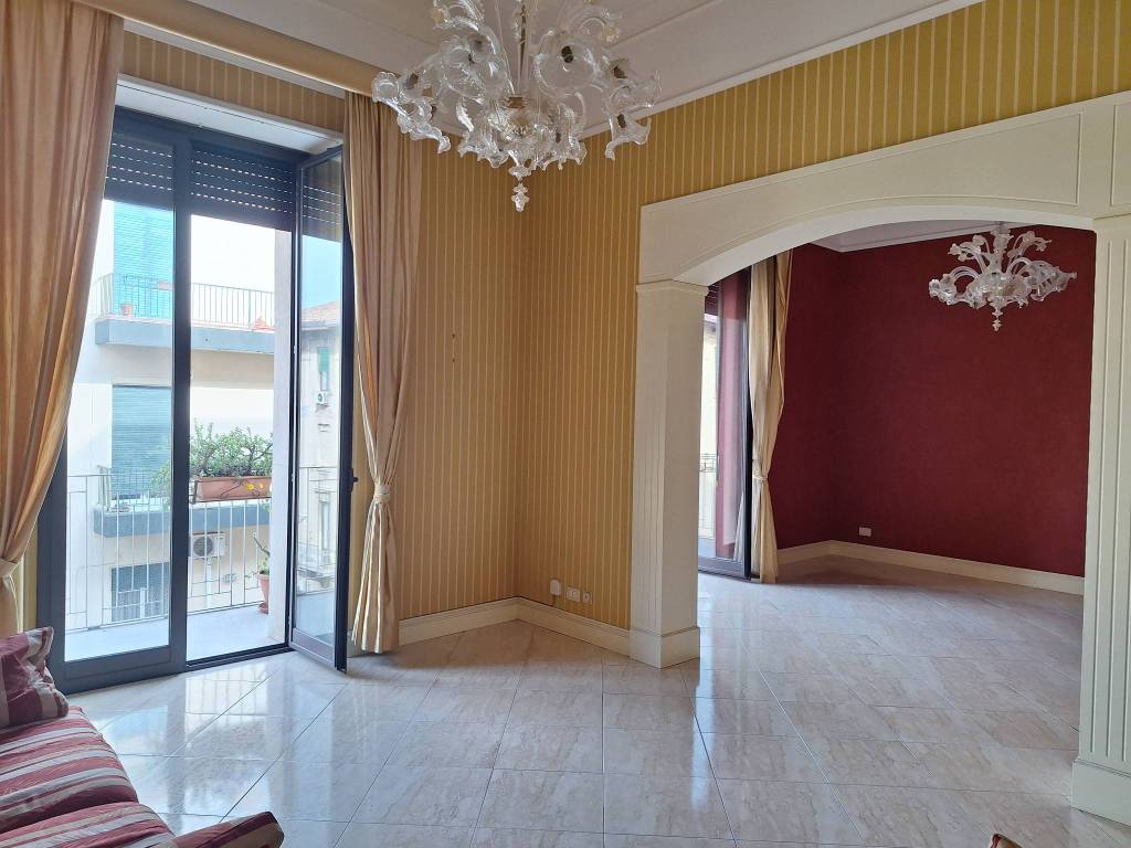 Appartamento a Catania in Via Umberto I - Foto 4