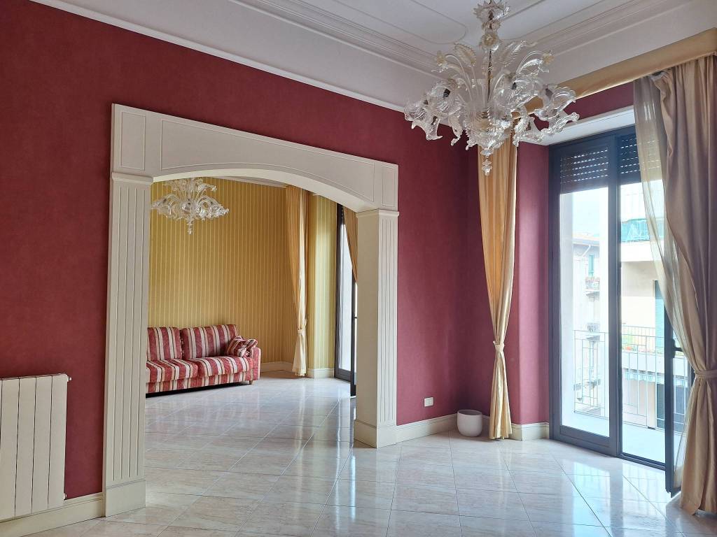 Appartamento a Catania in Via Umberto I - Foto 5