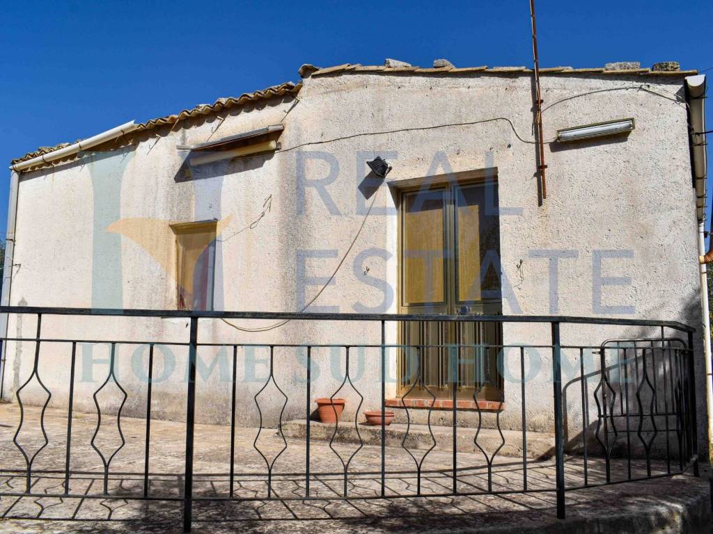 Villa a Noto in Via Tommaso Fazello, 228 - Foto 2