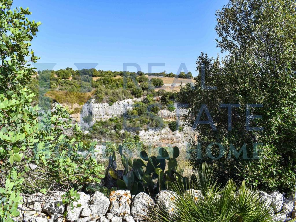 Villa a Noto in Via Tommaso Fazello, 228 - Foto 5
