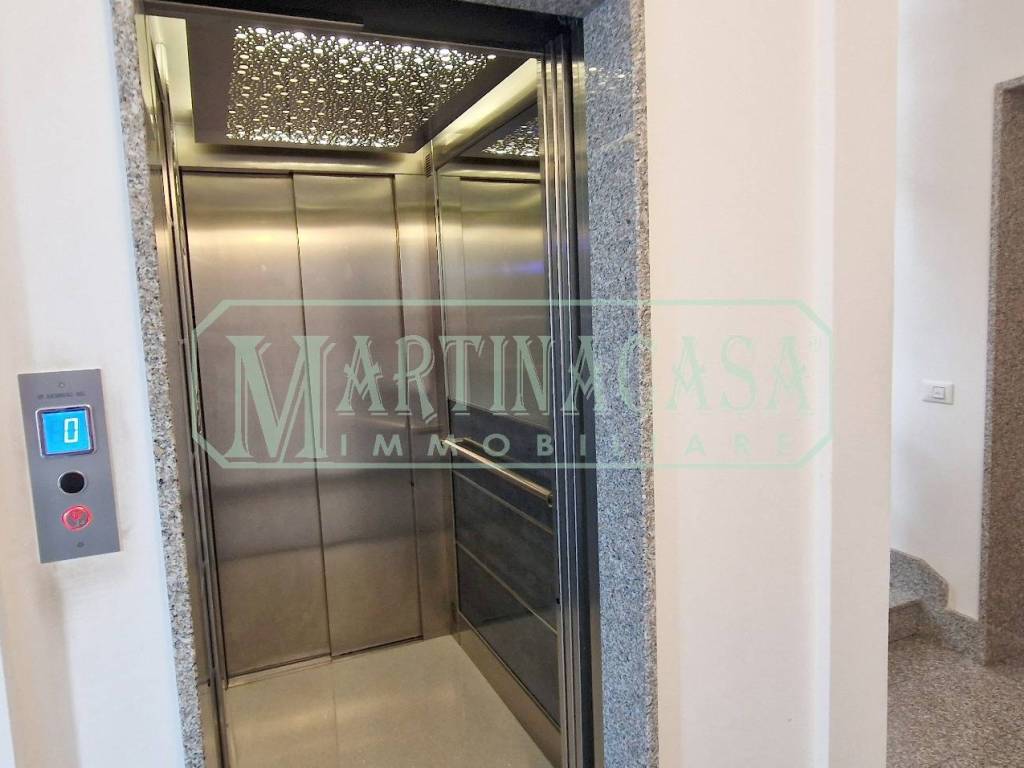 Appartamento a Martina franca in Via Carlo Colucci, 3 - Foto 3