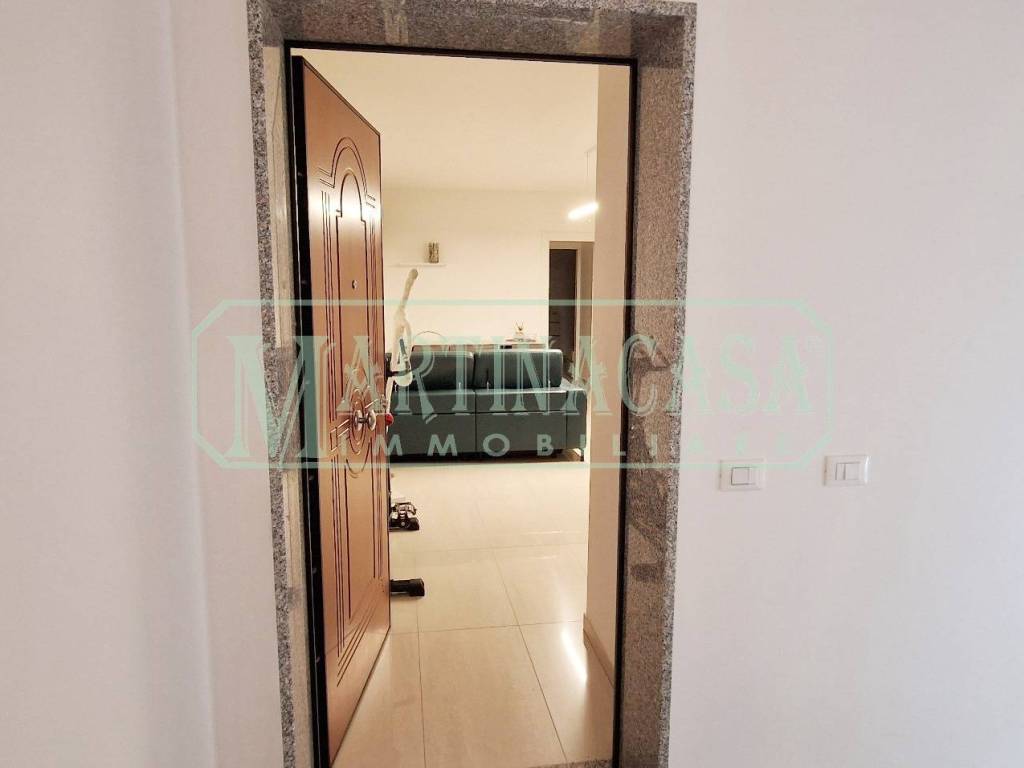 Appartamento a Martina franca in Via Carlo Colucci, 3 - Foto 4
