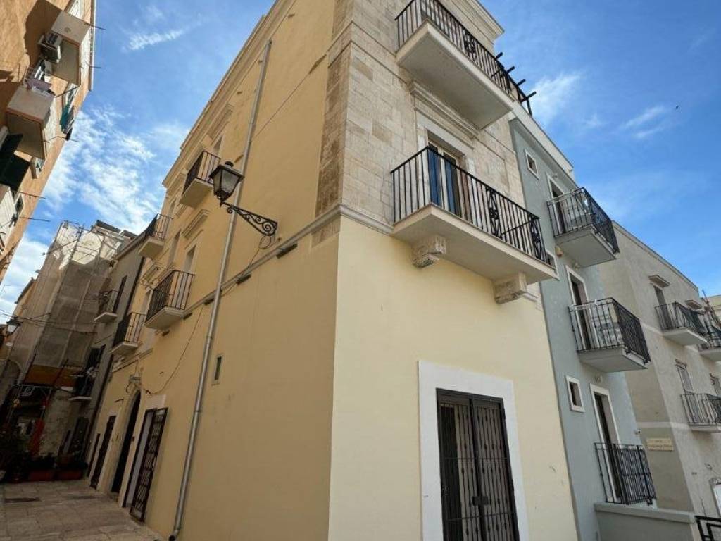 Appartamento a Bari in Vico Ospedale Civile - Foto 3