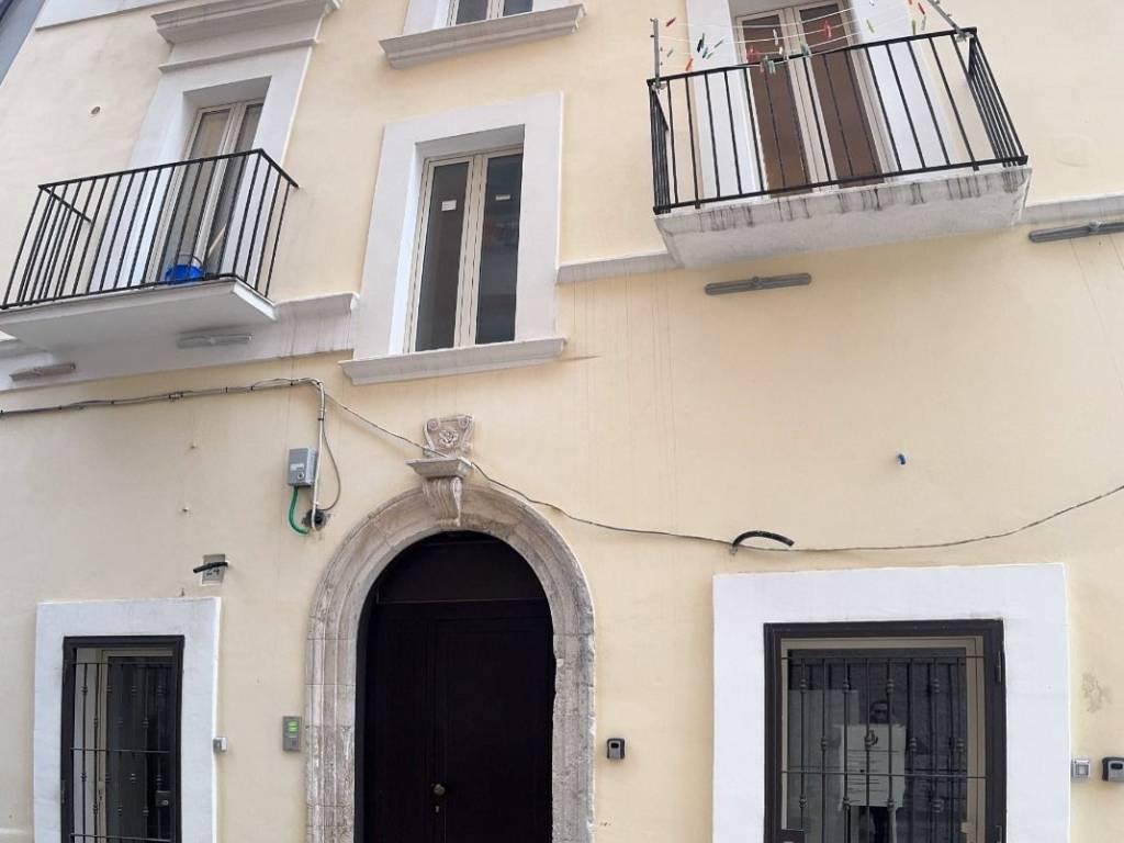 Appartamento a Bari in Vico Ospedale Civile - Foto 4