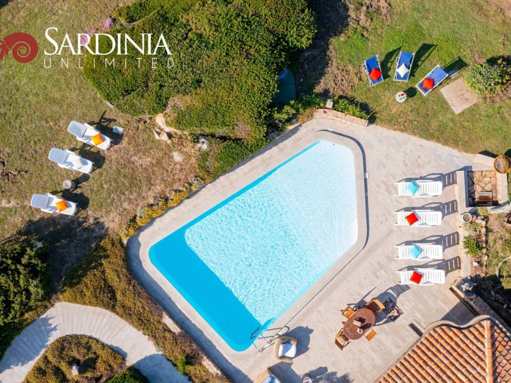 Villa a Aglientu in LOCALITA' PORTOBELLO DI GALLURA - Foto 3
