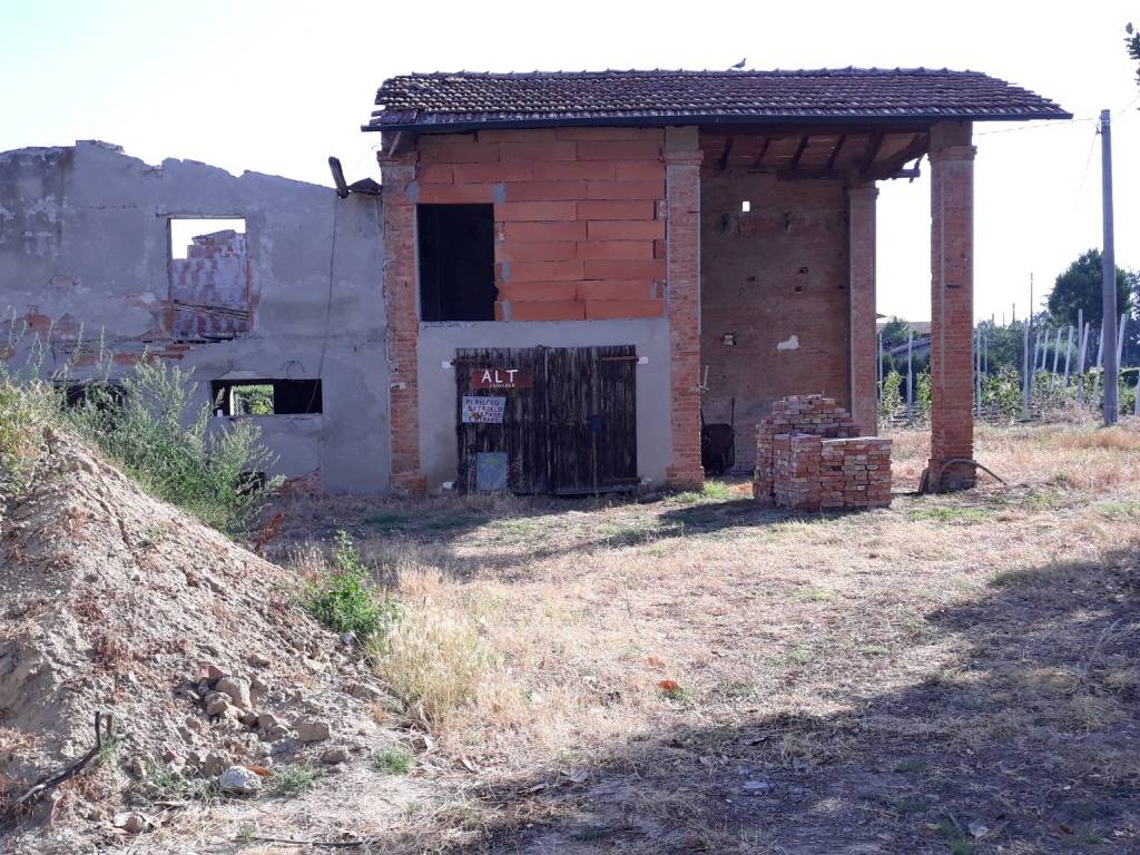 Casa indipendente a Castel bolognese in Via Canalvecchio - Foto 4