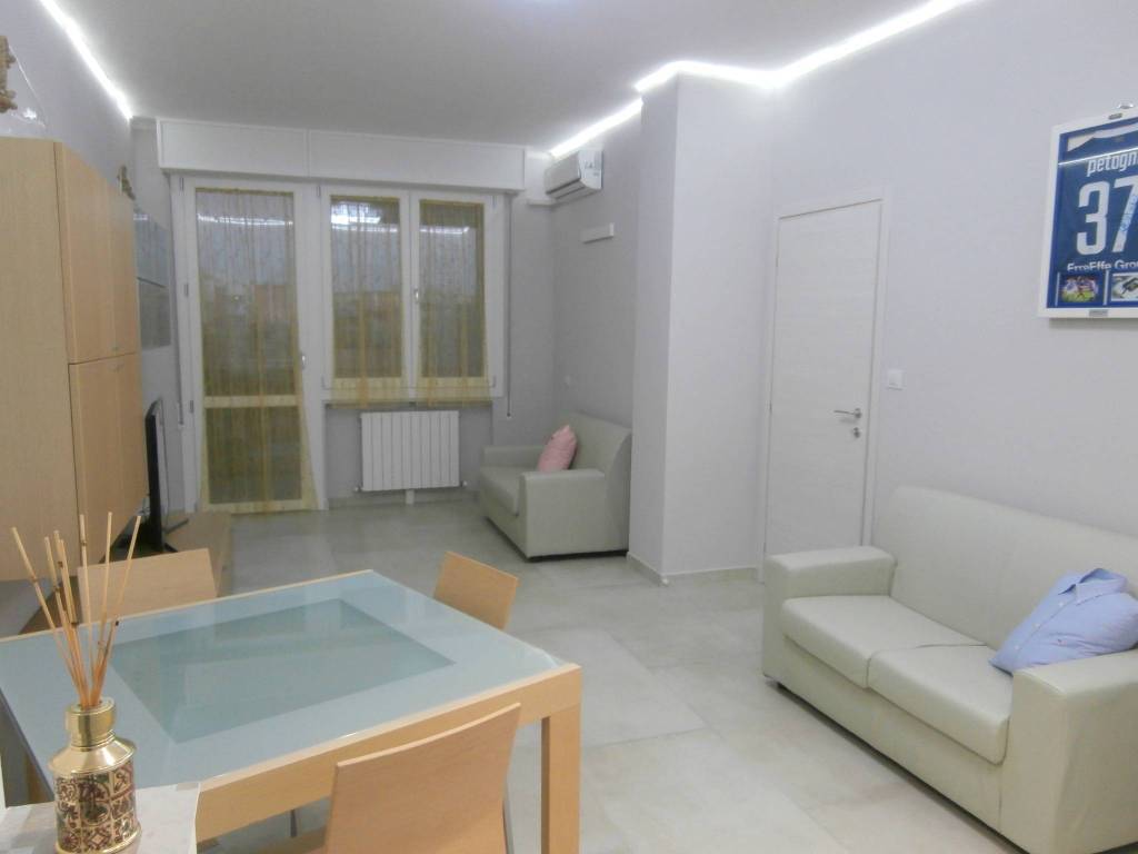 Appartamento a Ferrara in Via Vincenzo Barlaam - Foto 2