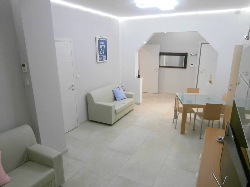 Appartamento a Ferrara in Via Vincenzo Barlaam - Foto 5
