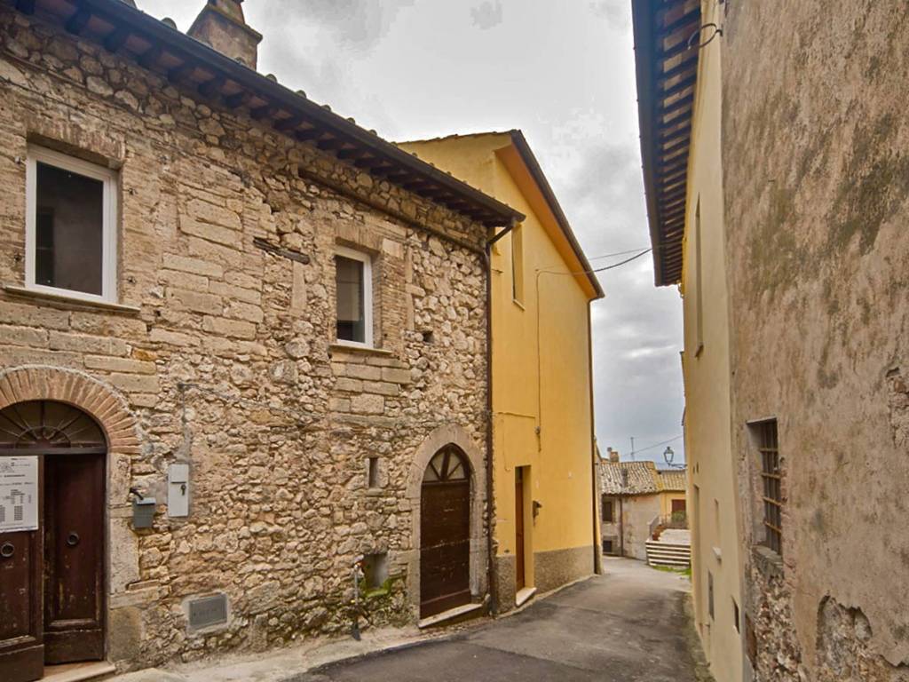 Casa indipendente a Amelia in Via Carlo Alberto - Foto 3