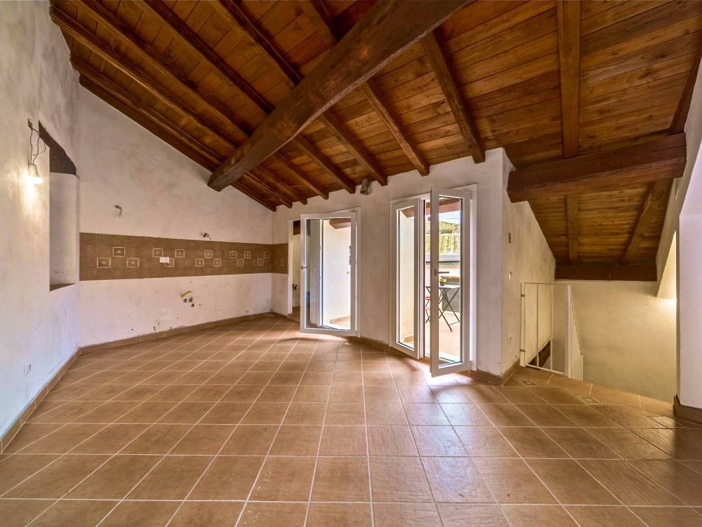 Casa indipendente a Amelia in Via Carlo Alberto - Foto 5