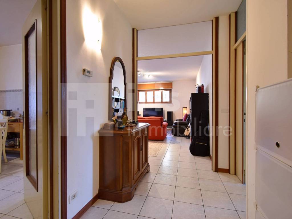 Appartamento a Udine in Via Tavagnacco, 145 - Foto 4