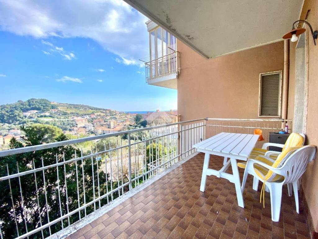 Appartamento a Costarainera in Via provinciale, 56 - Foto 3