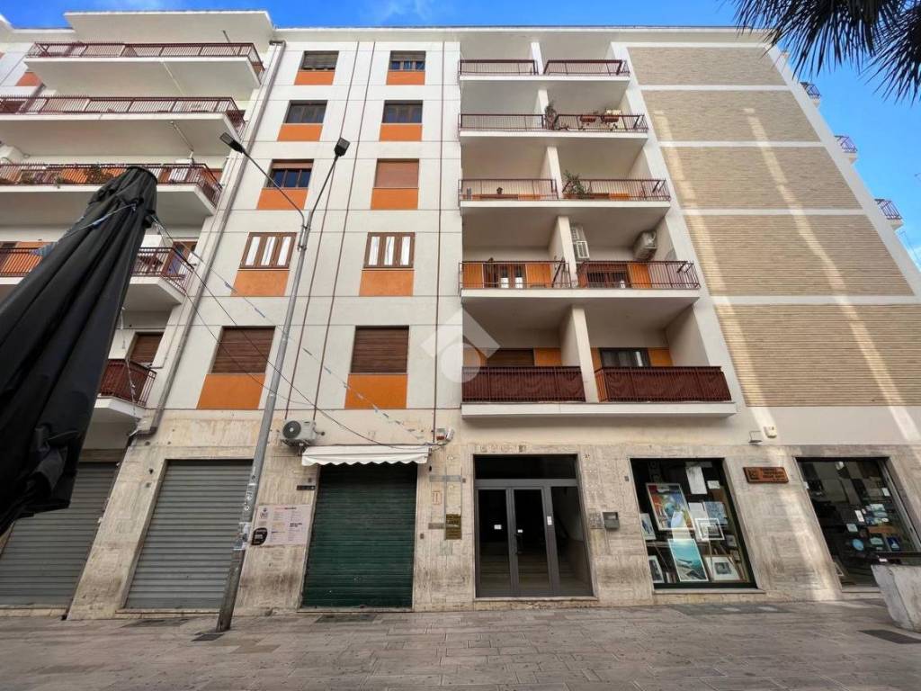 Appartamento a Brindisi in Piazzetta Giustino Durano, 4 - Foto 2