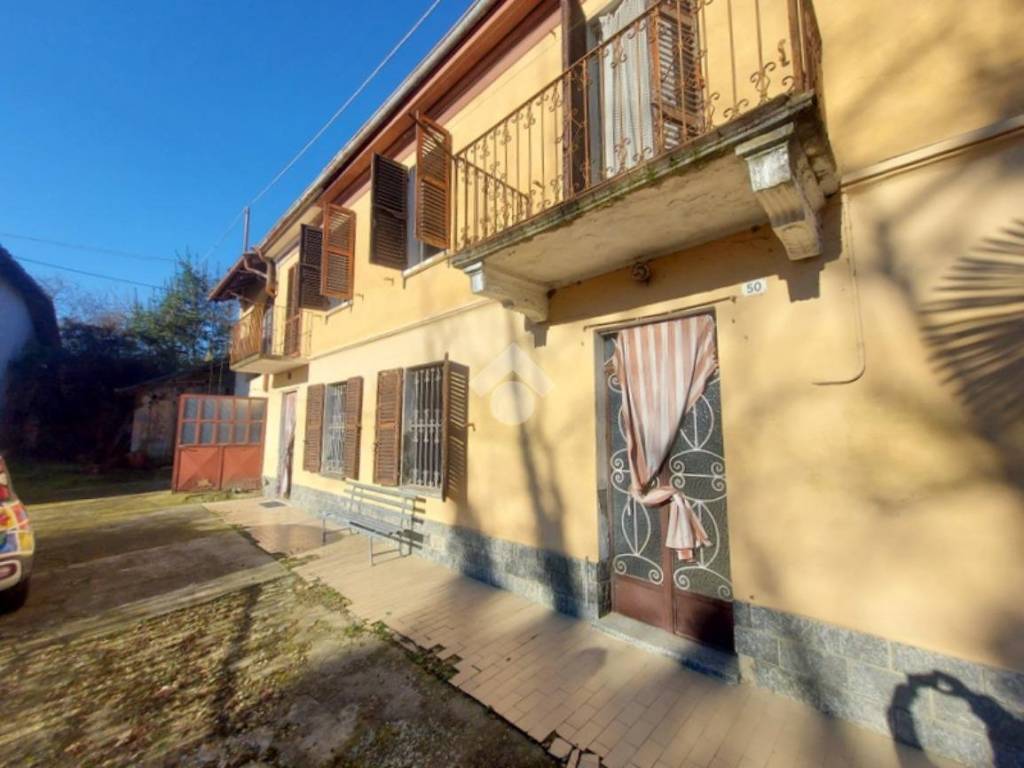 Casa indipendente a Asti in Via SERRAVALLE, 50 - Foto 2