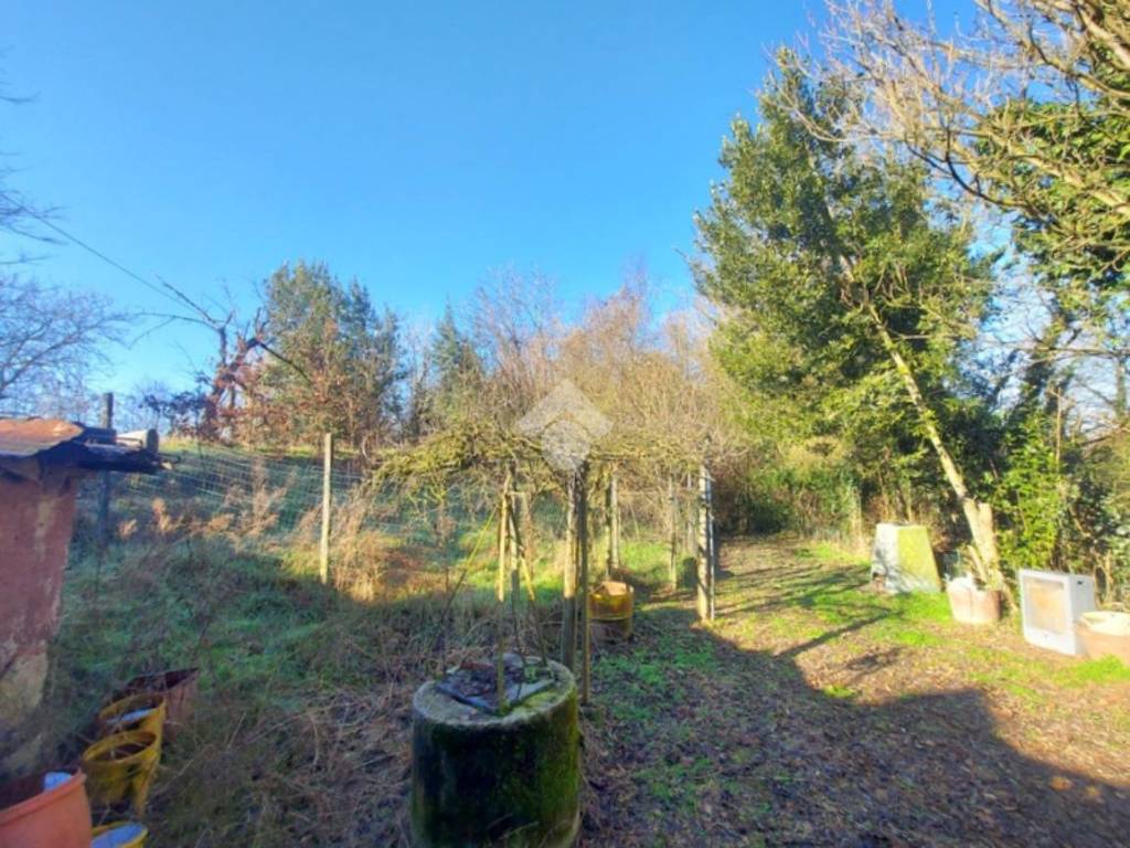 Casa indipendente a Asti in Via SERRAVALLE, 50 - Foto 3