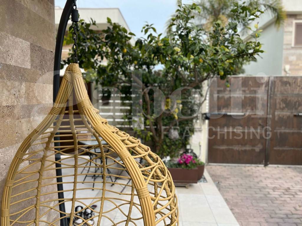 Villa a Trani in Via Martiri di Palermo - Foto 2