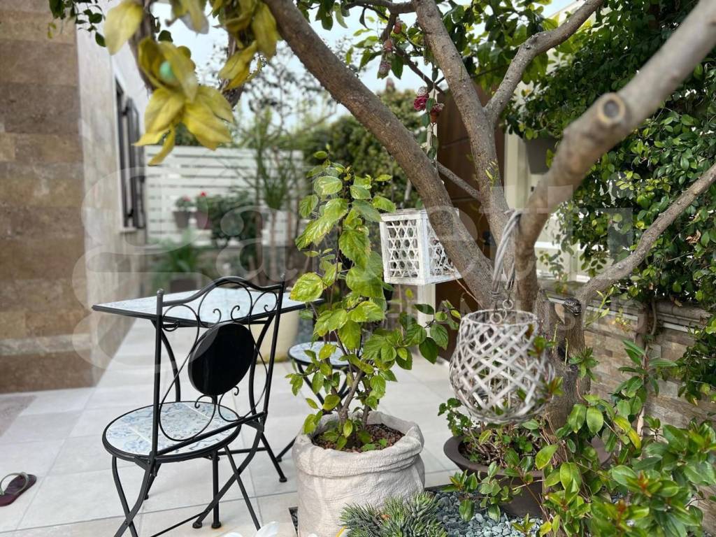 Villa a Trani in Via Martiri di Palermo - Foto 3