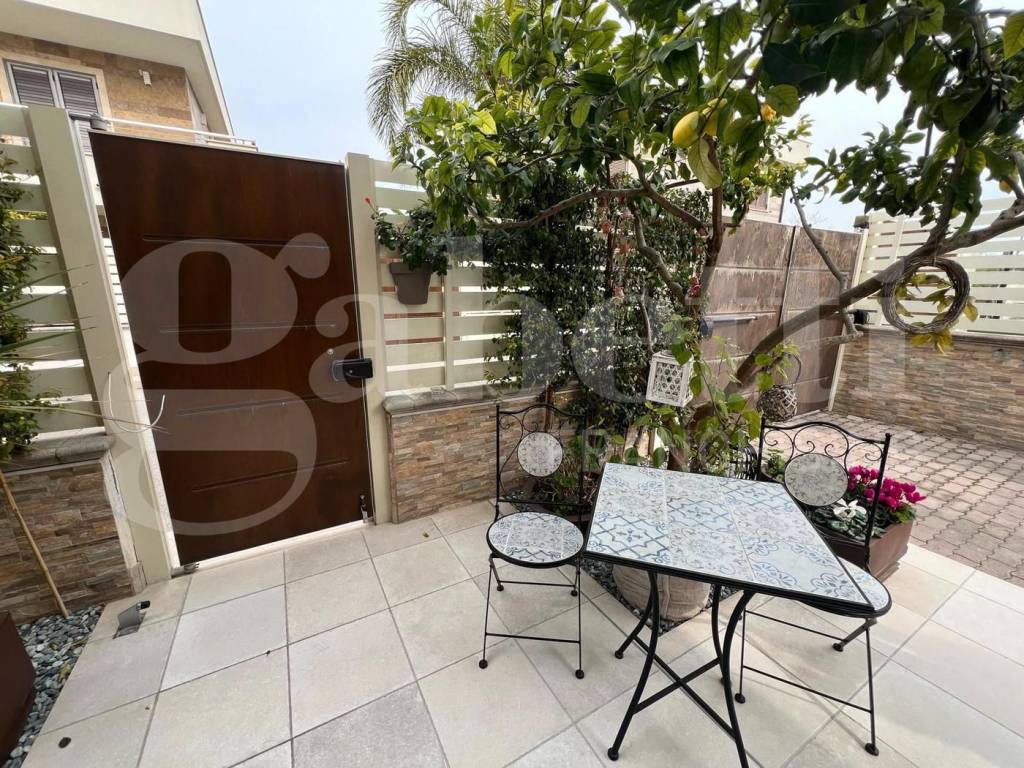 Villa a Trani in Via Martiri di Palermo - Foto 5