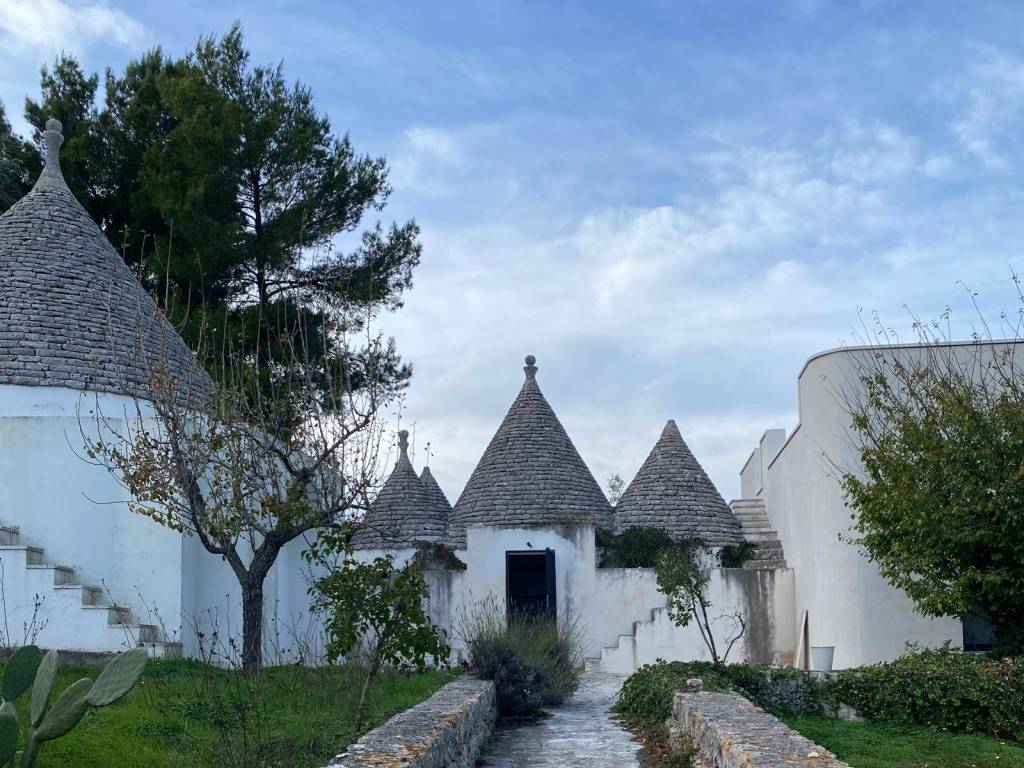 Rustico / casale a Ostuni in Strada Provinciale per Cisternino - Foto 2