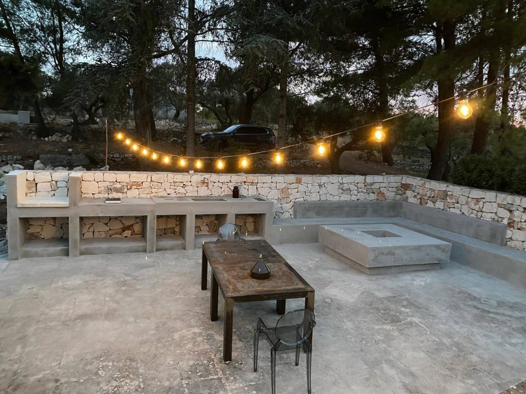 Rustico / casale a Ostuni in Strada Provinciale per Cisternino - Foto 3