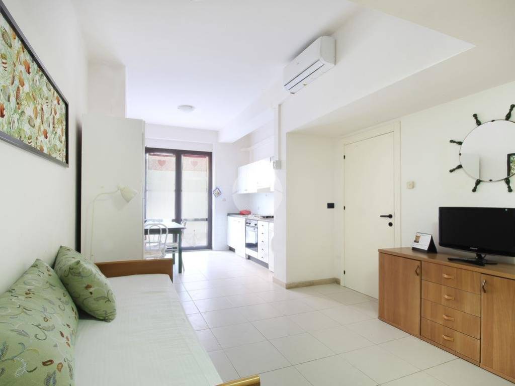 Appartamento a San benedetto del tronto in Via Clotilde di Savoia, 10 - Foto 2