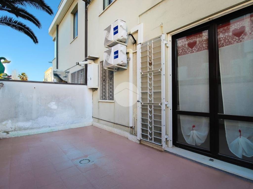 Appartamento a San benedetto del tronto in Via Clotilde di Savoia, 10 - Foto 4
