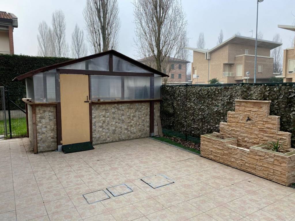 Appartamento a Bomporto in Via della Quercia, 2 - Foto 2