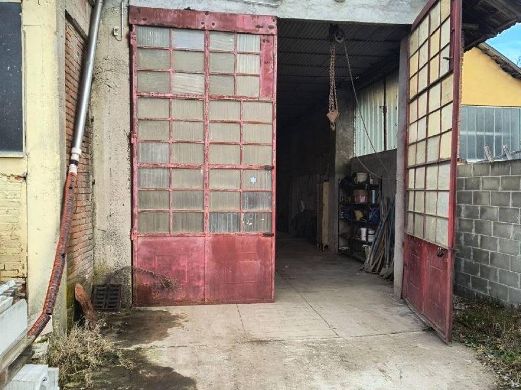 Immobile a Borgoratto alessandrino in Via Acqui - Foto 2