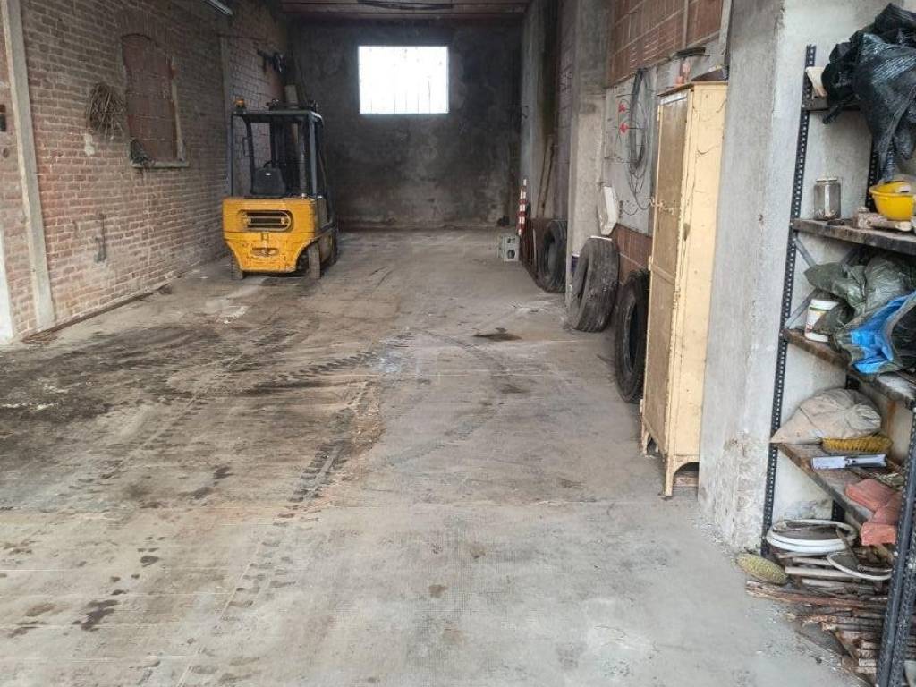 Immobile a Borgoratto alessandrino in Via Acqui - Foto 3