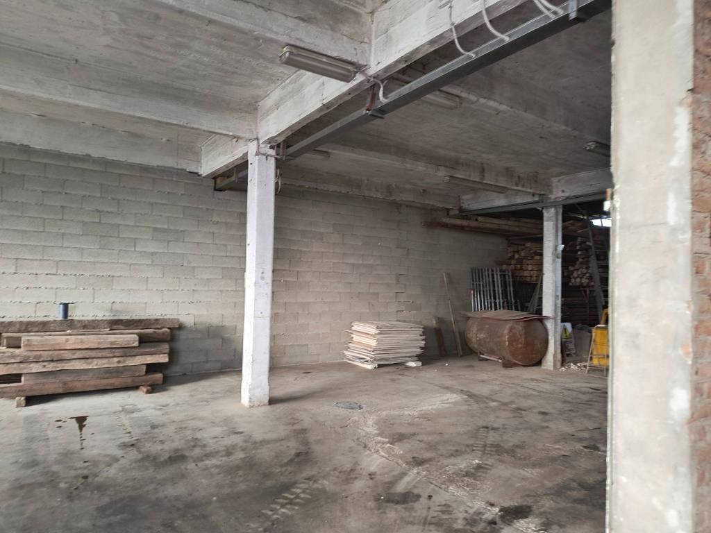 Immobile a Borgoratto alessandrino in Via Acqui - Foto 4