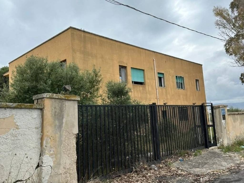 Palazzo / stabile a Siracusa in Via Stentinello, 10 - Foto 2