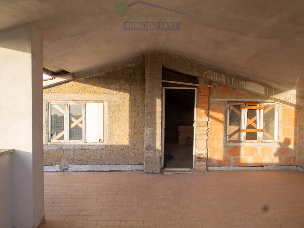 Attico / mansarda a Montalto di castro in Via dei Glicini - Foto 2