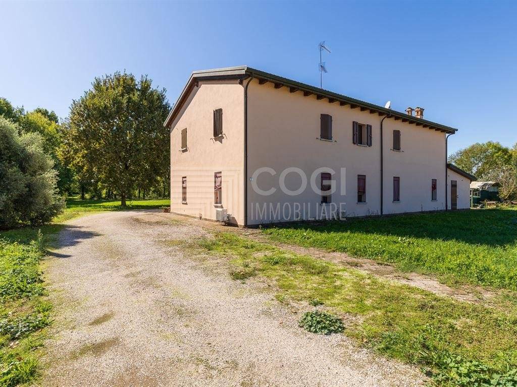 Casa indipendente a Lugo - Foto 2