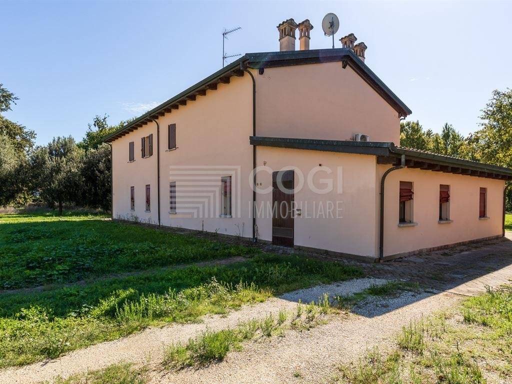 Casa indipendente a Lugo - Foto 3