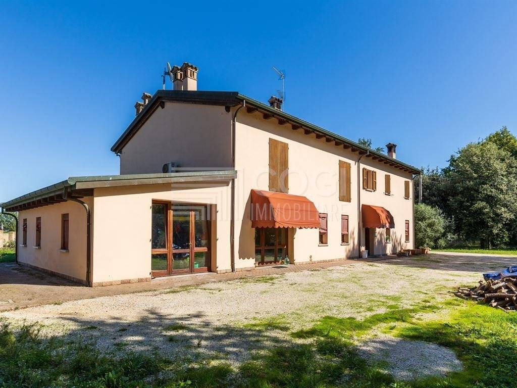 Casa indipendente a Lugo - Foto 4