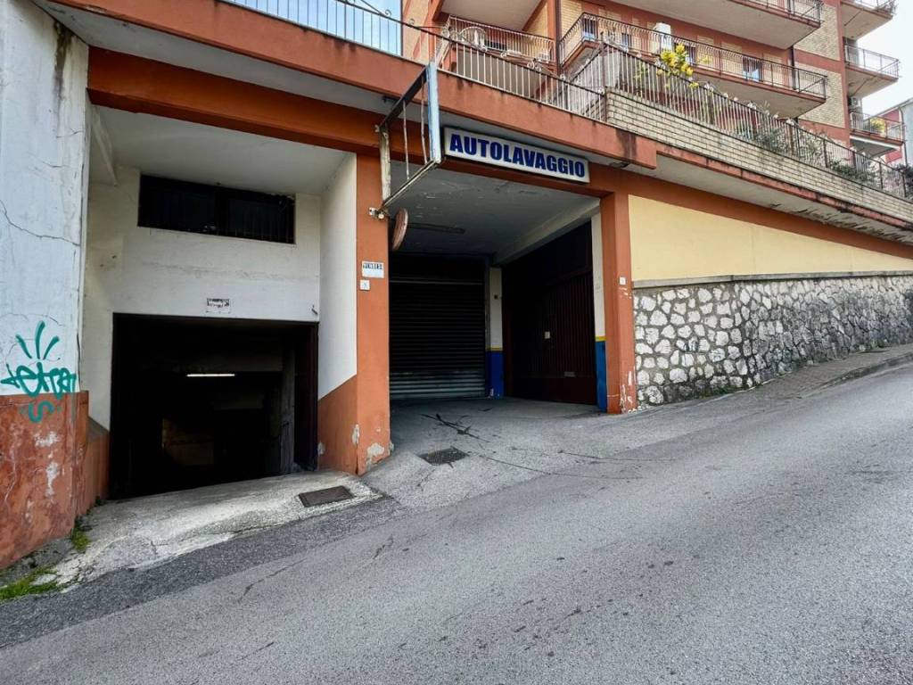 Box / garage a Avellino in Via Giuseppe Mazzini - Foto 3
