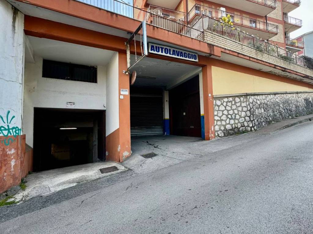 Box / garage a Avellino in Via Giuseppe Mazzini - Foto 4