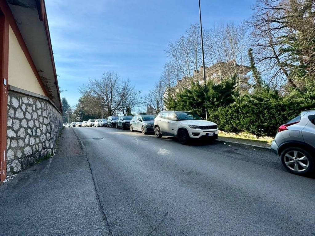 Box / garage a Avellino in Via Giuseppe Mazzini - Foto 5