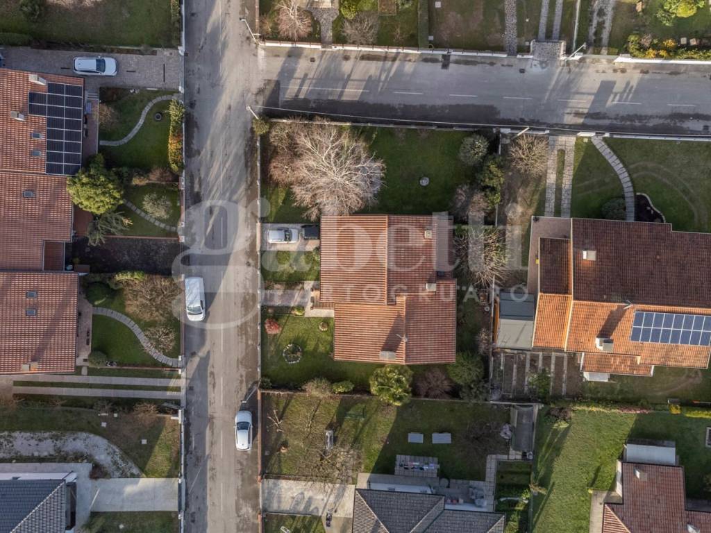 Villa a Fossalta di portogruaro in Via Bellini, 14 - Foto 2