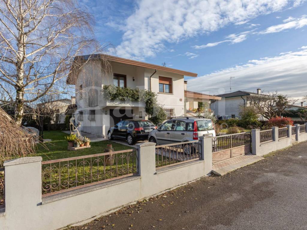 Villa a Fossalta di portogruaro in Via Bellini, 14 - Foto 3