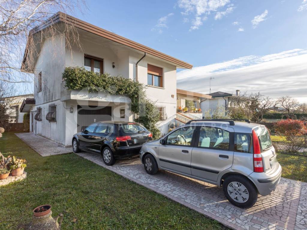 Villa a Fossalta di portogruaro in Via Bellini, 14 - Foto 4