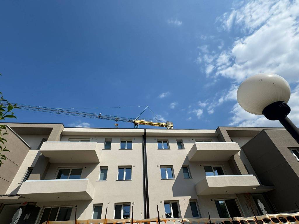 Appartamento a Anzola dell'emilia in Via Renato Rumpianesi - Foto 5