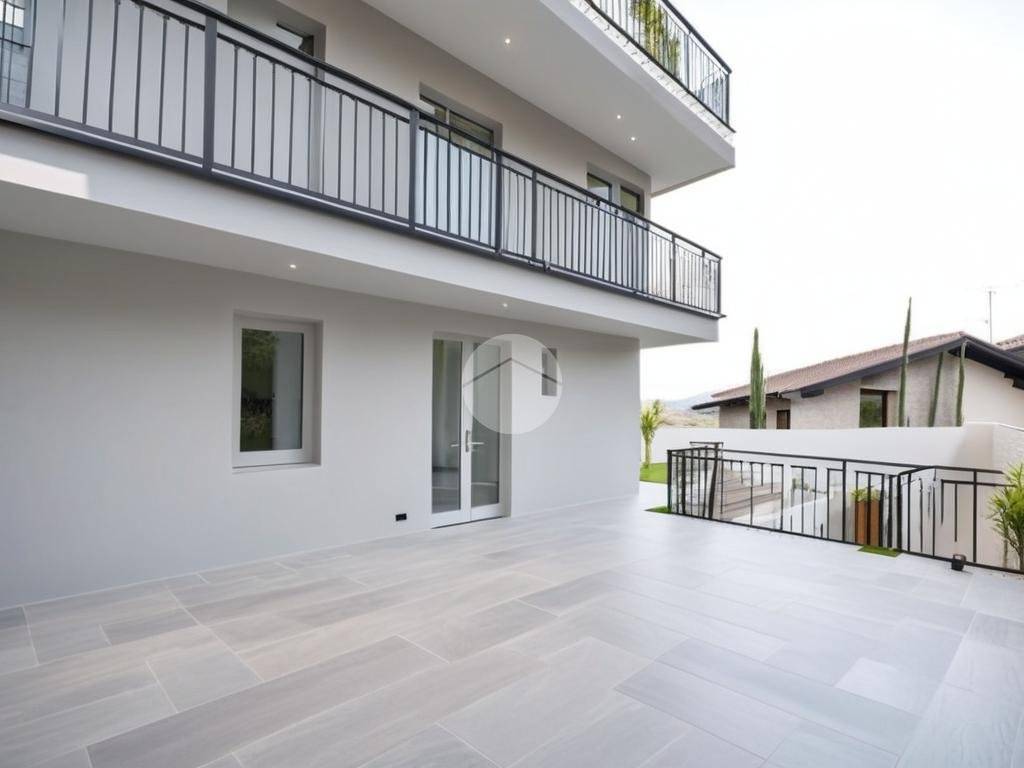 Appartamento a Torchiara in Via Castagnelle, 4 - Foto 3