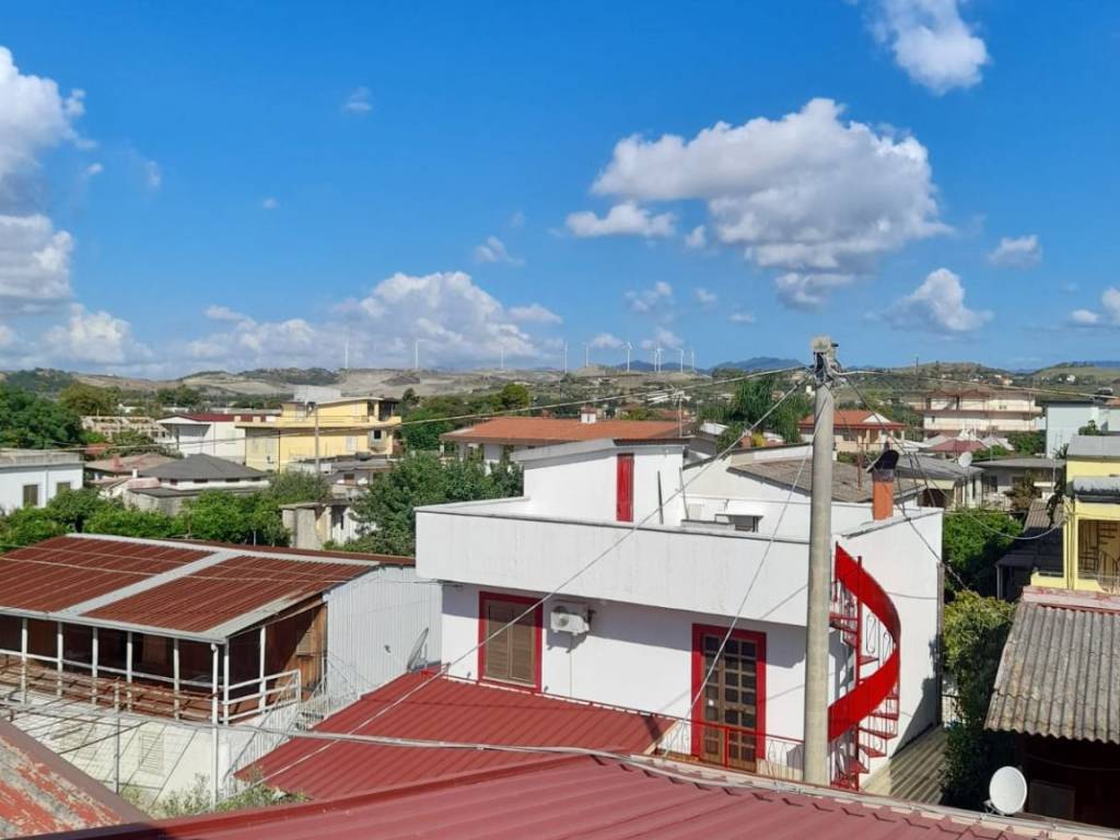 Villa a Simeri crichi in Via Ticino - Foto 2