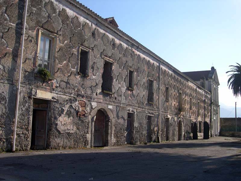 Palazzo / stabile a Scafati in Via Lo Porto, 76 - Foto 2