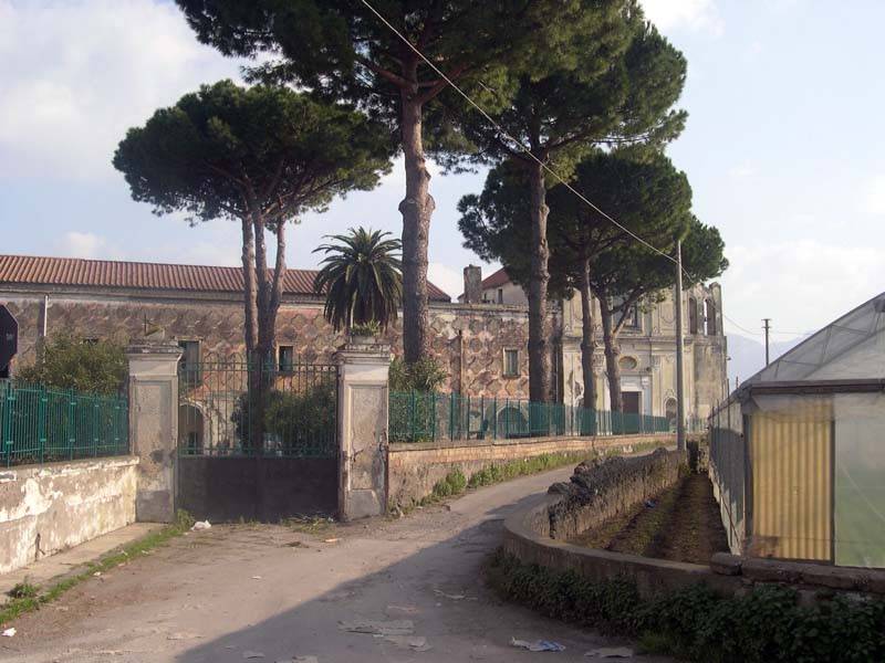 Palazzo / stabile a Scafati in Via Lo Porto, 76 - Foto 3