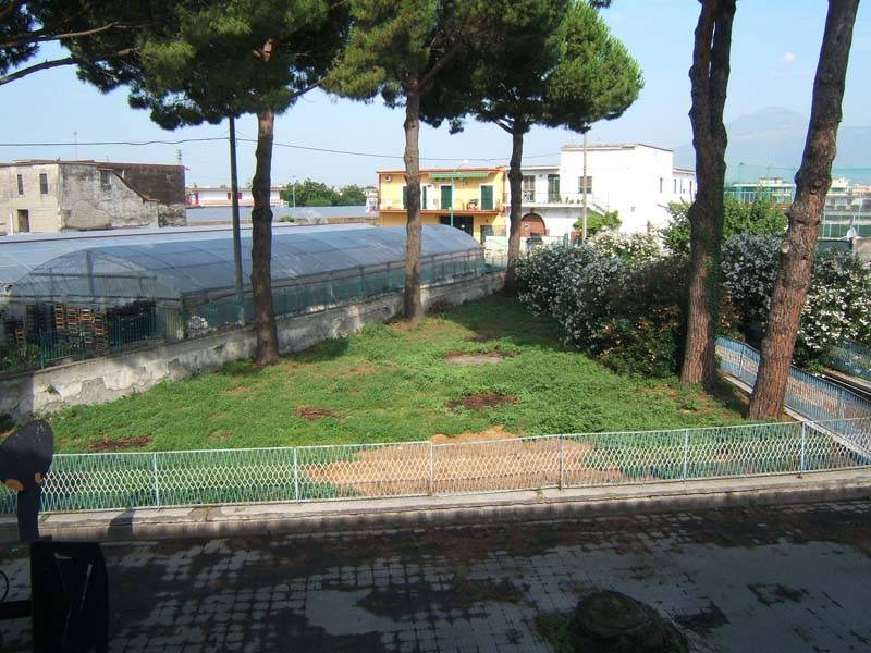 Palazzo / stabile a Scafati in Via Lo Porto, 76 - Foto 4