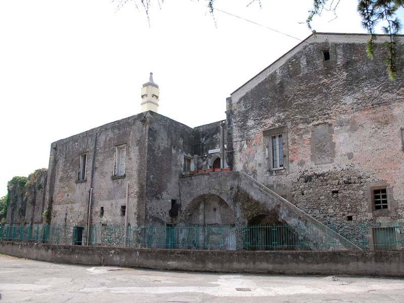 Palazzo / stabile a Scafati in Via Lo Porto, 76 - Foto 5